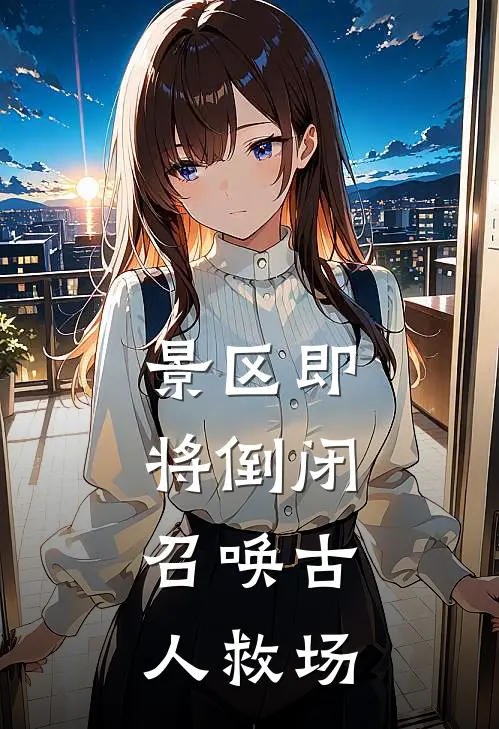 景区即将倒闭，召唤古人救场