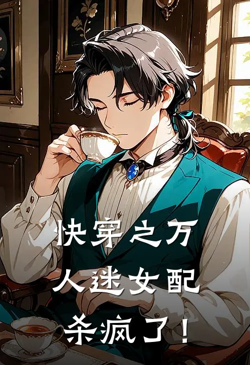 快穿之万人迷女配杀疯了！