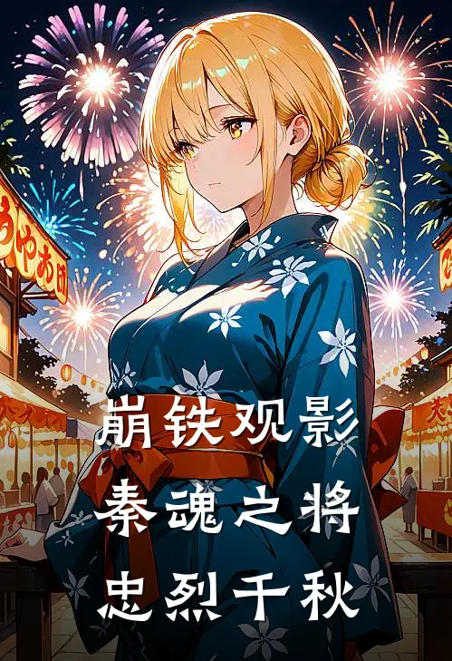 崩铁观影：秦魂之将，忠烈千秋