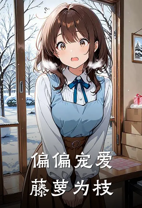 偏偏宠爱 藤萝为枝