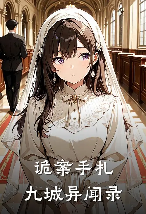 诡案手札，九城异闻录