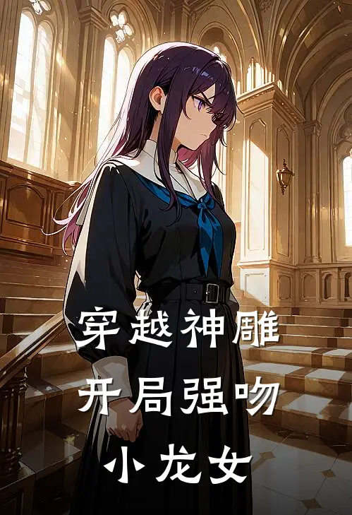 穿越神雕：开局强吻小龙女赵传鹿清笃免费完结小说_完本完结小说穿越神雕：开局强吻小龙女(赵传鹿清笃)