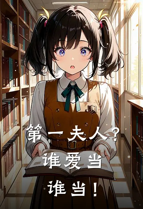 第一夫人？谁爱当谁当！
