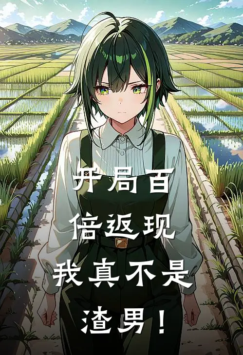 开局百倍返现，我真不是渣男！