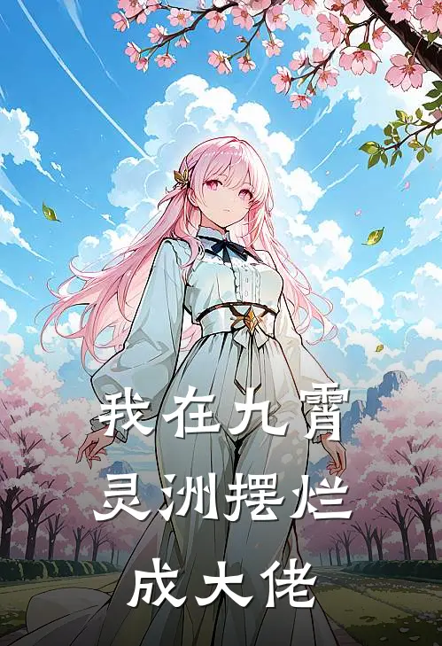 我在九霄灵洲摆烂成大佬