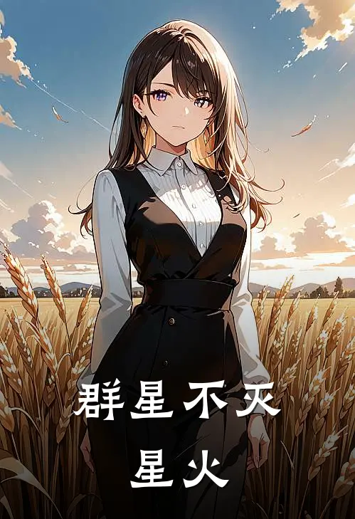 《群星不灭：星火》王烬李伟免费完本小说在线阅读_《群星不灭：星火》王烬李伟免费小说