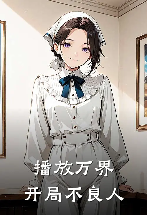 播放万界：开局不良人