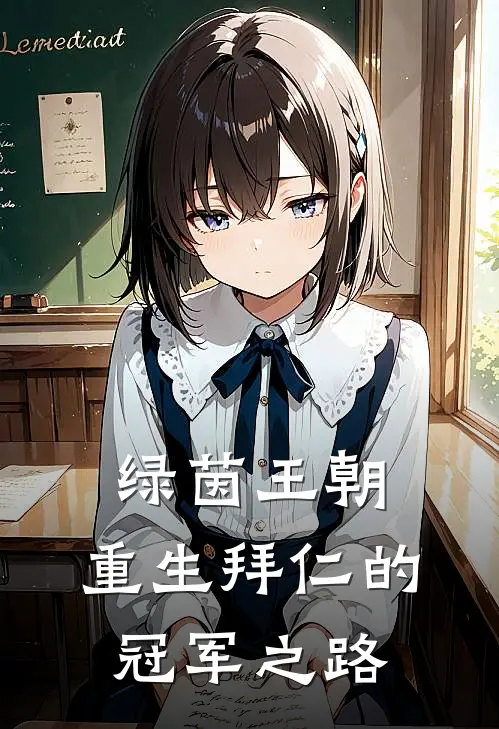 绿茵王朝：重生拜仁的冠军之路