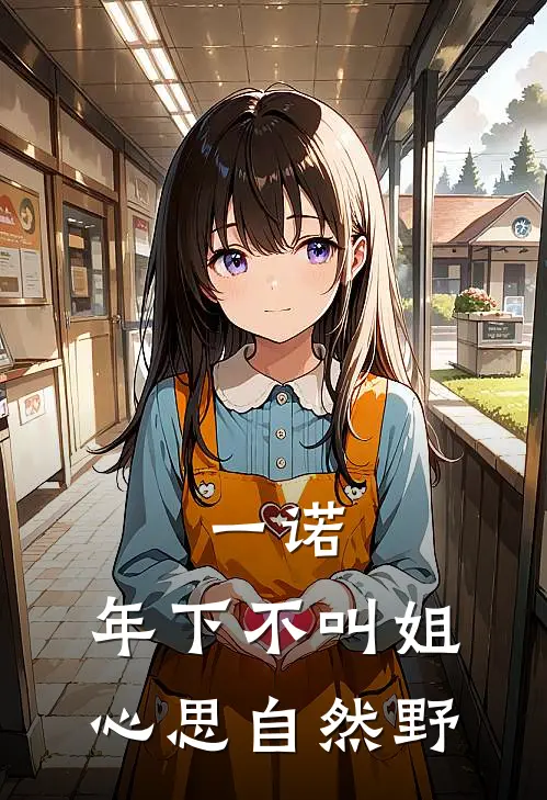 一诺：年下不叫姐，心思自然野