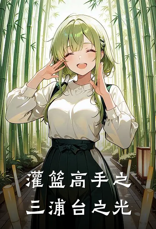 灌篮高手之三浦台之光