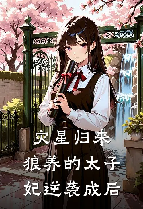 沐云歌沐云歌(灾星归来：狼养的太子妃逆袭成后)完整版免费在线阅读_《灾星归来：狼养的太子妃逆袭成后》全集在线阅读