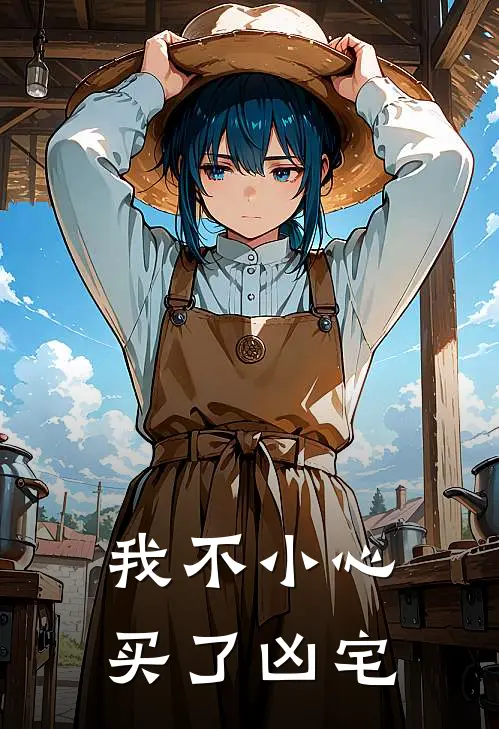 我不小心买了凶宅