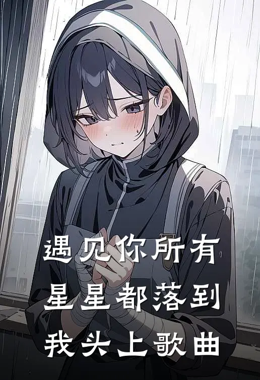 遇见你所有星星都落到我头上歌曲