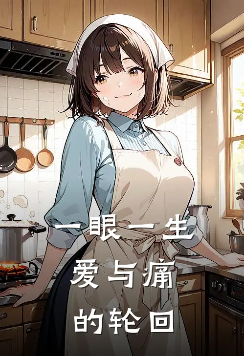 一眼一生：爱与痛的轮回