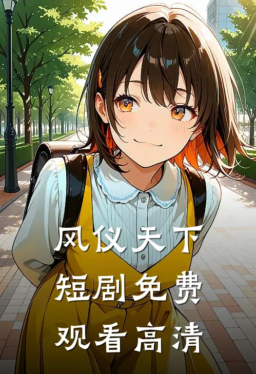 风仪天下短剧免费观看高清