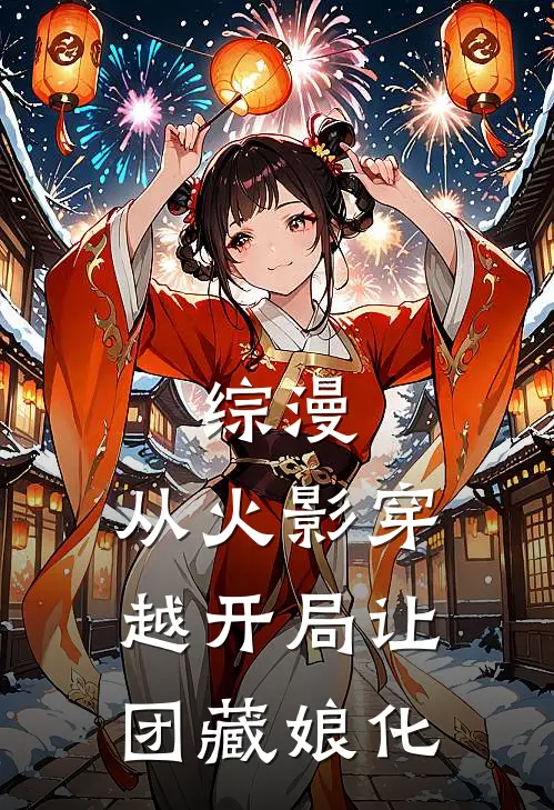 综漫：从火影穿越开局让团藏娘化