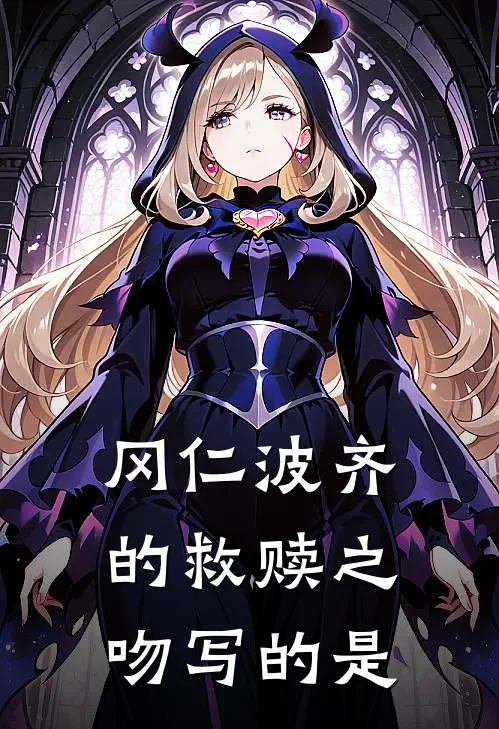 冈仁波齐的救赎之吻写的是