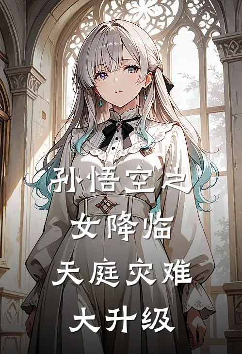 孙悟空之女降临：天庭灾难大升级