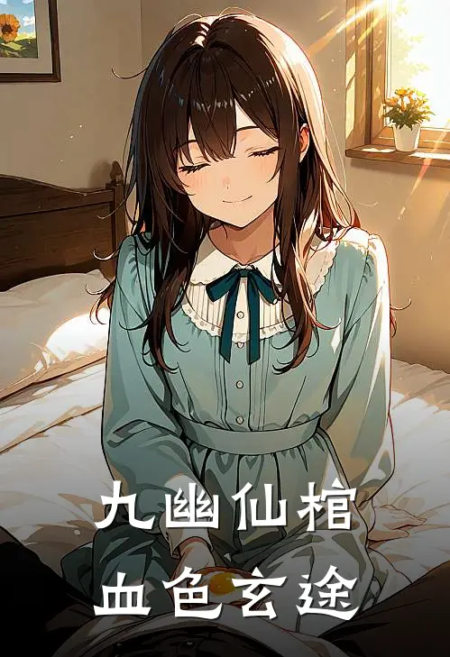 九幽仙棺，血色玄途