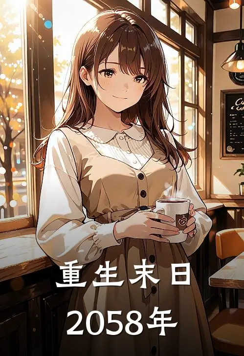 重生末日，2058年