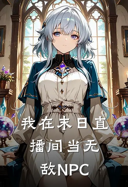 我在末日直播间当无敌NPC