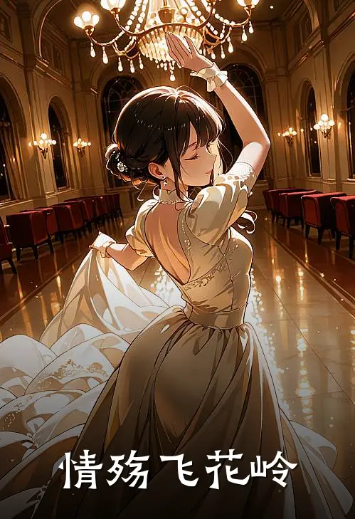 情殇飞花岭