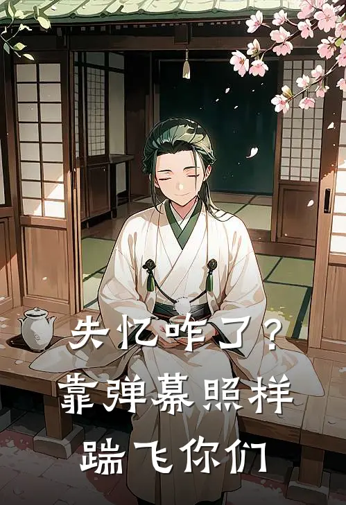 失忆咋了？靠弹幕，照样踹飞你们柏月光赫淮野全本免费小说_热门网络小说推荐失忆咋了？靠弹幕，照样踹飞你们柏月光赫淮野