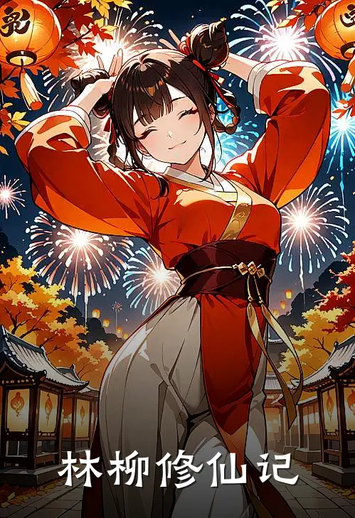 林柳修仙记