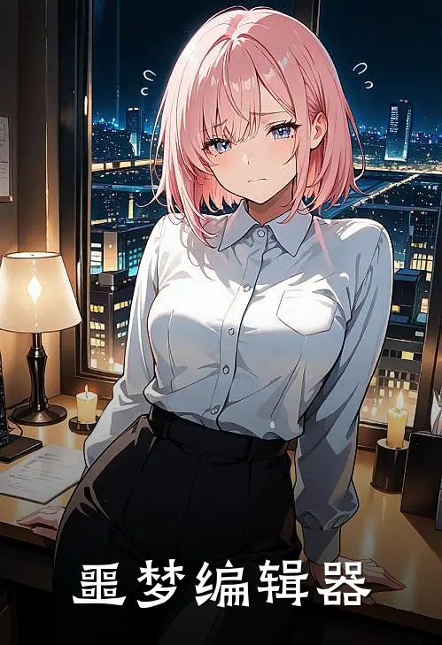 噩梦编辑器林深程曦好看的小说推荐完结_在哪看免费小说噩梦编辑器林深程曦