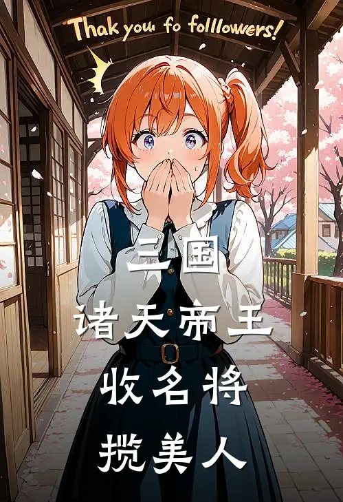 三国：诸天帝王，收名将揽美人