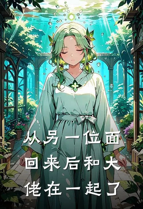 从另一位面回来后和大佬在一起了(沈今沈可颜)最新热门小说_完结小说从另一位面回来后和大佬在一起了(沈今沈可颜)