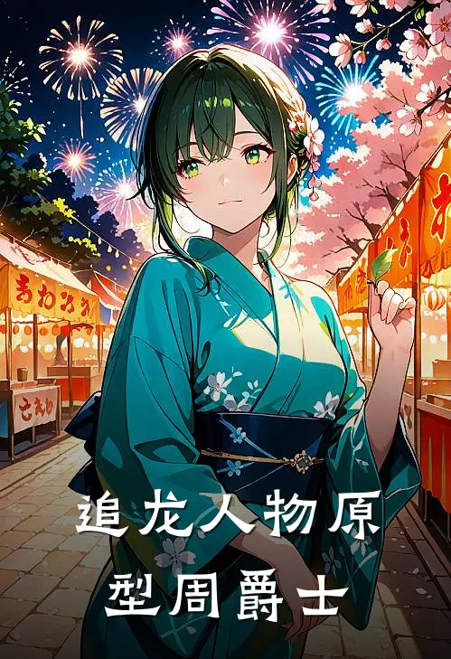 追龙人物原型周爵士