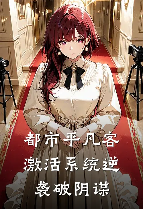 都市平凡客，激活系统逆袭破阴谋