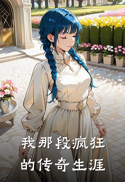 我那段疯狂的传奇生涯