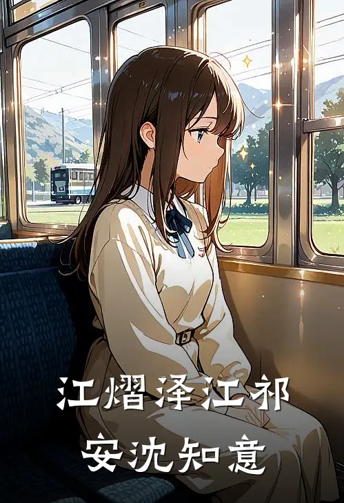 江熠泽江祁安沈知意