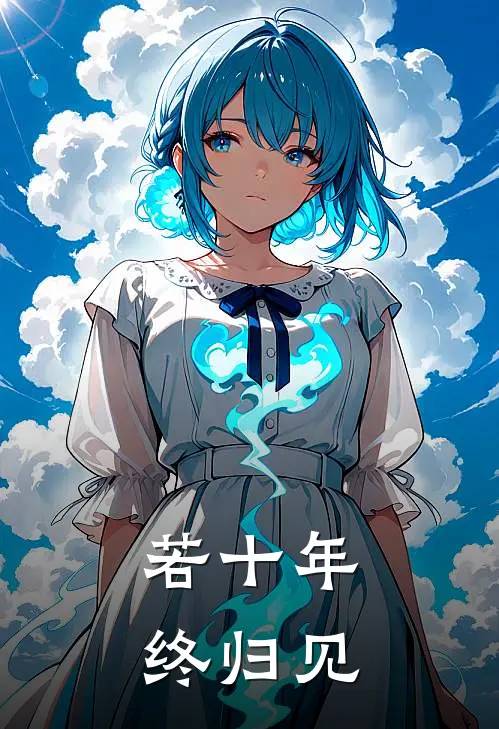 若十年，终归见