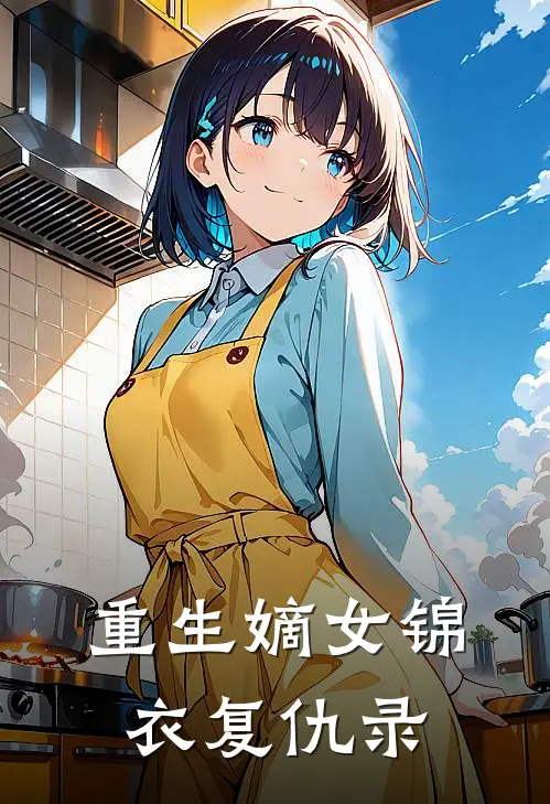 重生嫡女锦衣复仇录