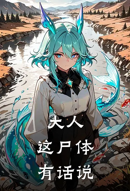 大人，这尸体有话说