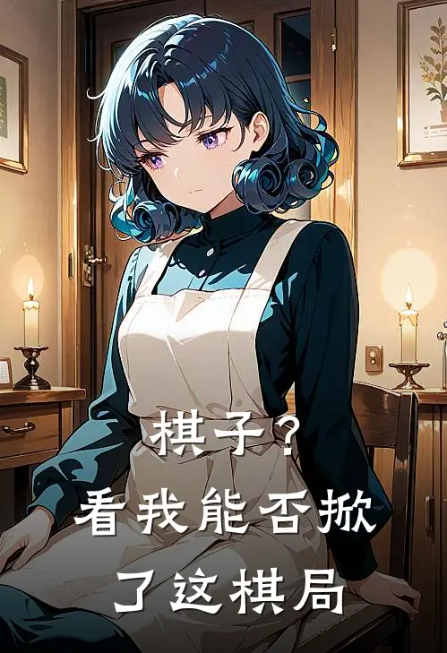 棋子？看我能否掀了这棋局