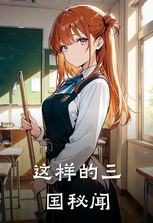 这样的三国秘闻