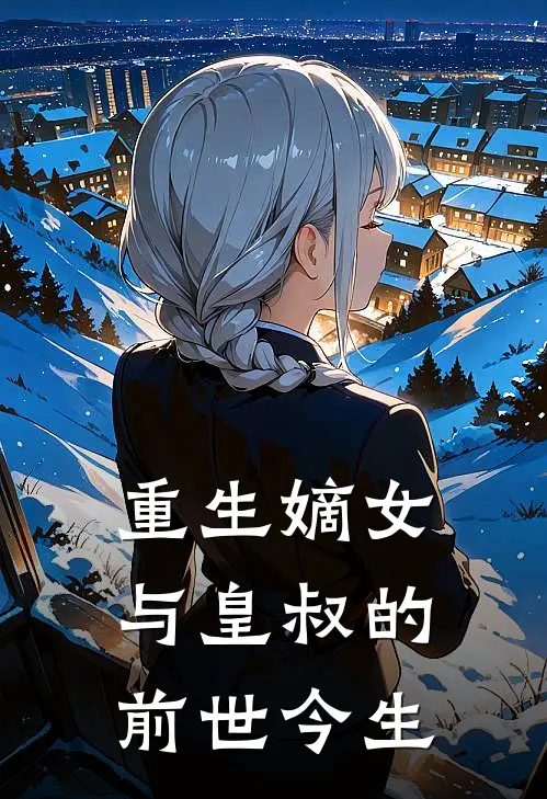 重生嫡女：与皇叔的前世今生