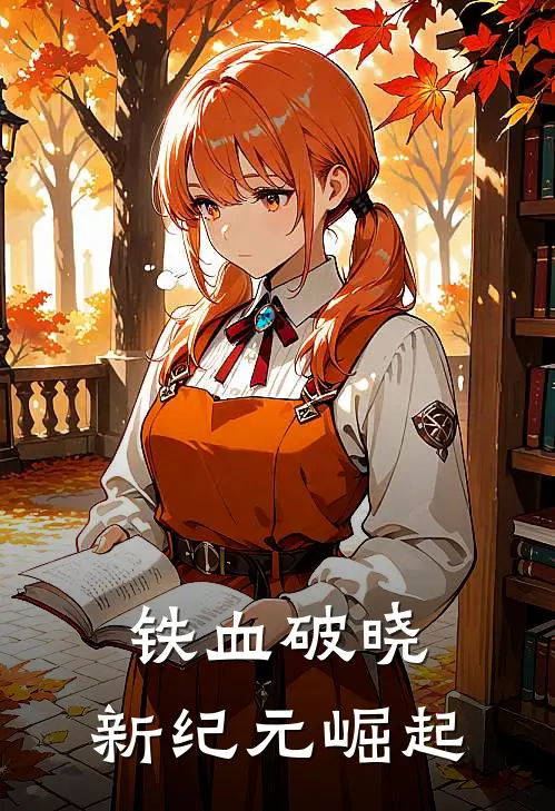 铁血破晓：新纪元崛起