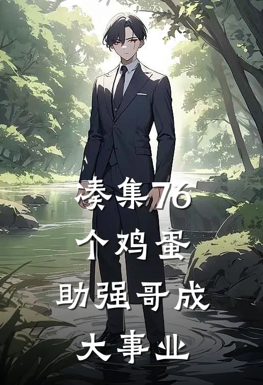 凑集76个鸡蛋，助强哥成大事业