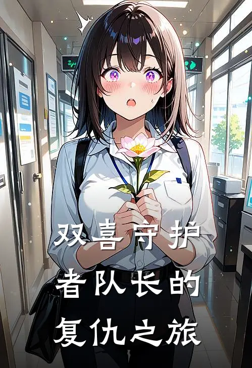 【双喜】守护者队长的复仇之旅