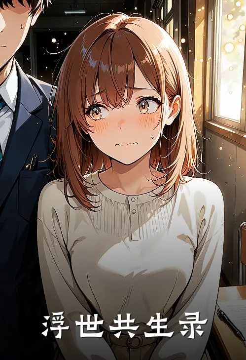 浮世共生录李庆李阳最新好看小说_已完结小说浮世共生录李庆李阳