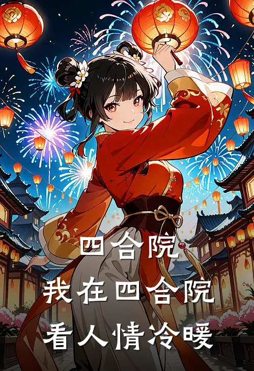 四合院：我在四合院看人情冷暖(王为民索菲亚)已完结小说_小说免费阅读四合院：我在四合院看人情冷暖王为民索菲亚