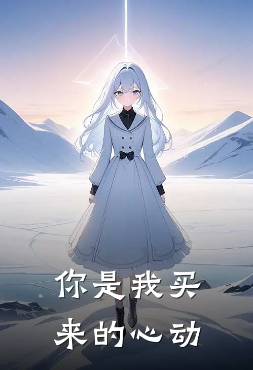 你是我买来的心动