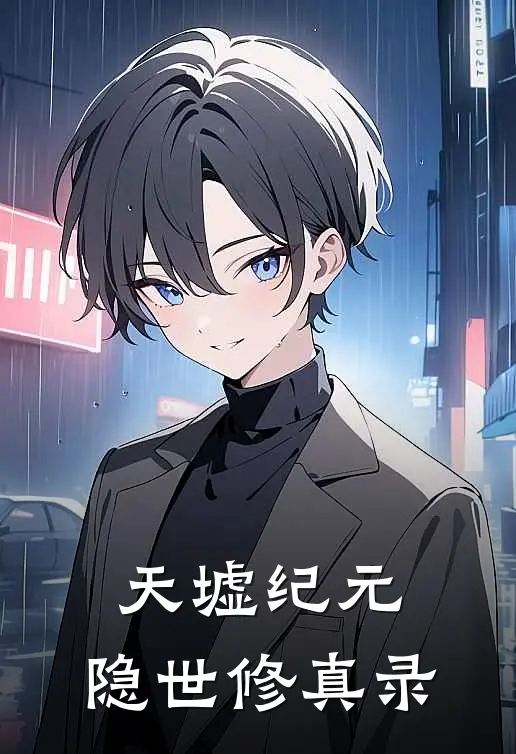 天墟纪元：隐世修真录陆昭苏九璃最新小说全文阅读_最新章节列表天墟纪元：隐世修真录(陆昭苏九璃)