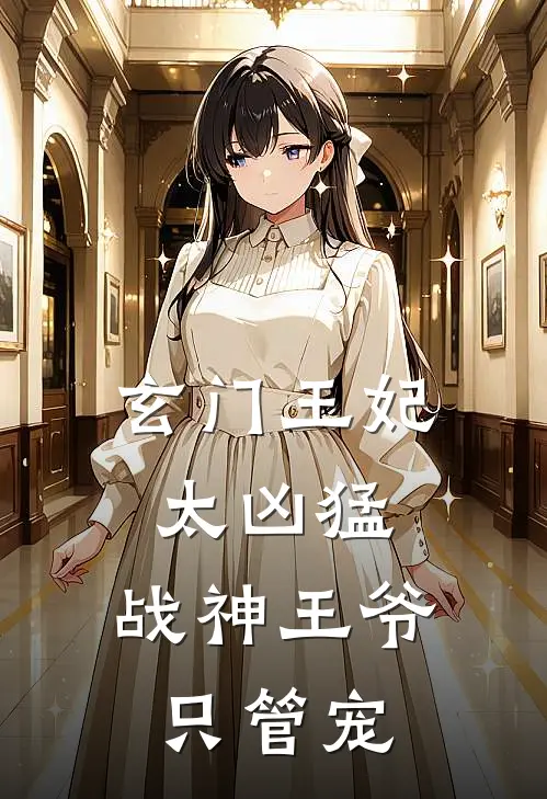 玄门王妃太凶猛，战神王爷只管宠