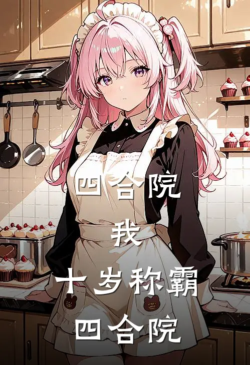 四合院：我，十岁称霸四合院